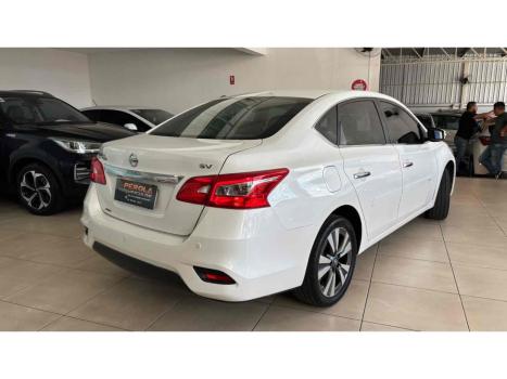NISSAN Sentra 2.0 16V 4P AUTOMTICO CVT, Foto 5