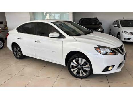 NISSAN Sentra 2.0 16V 4P AUTOMTICO CVT, Foto 6