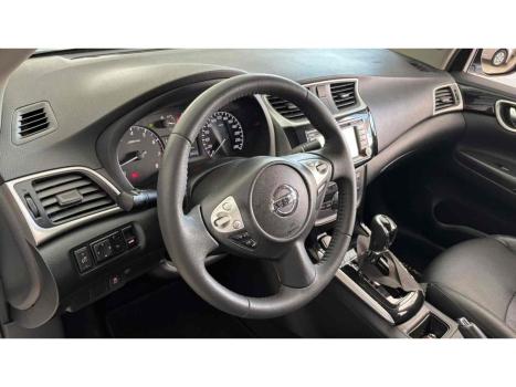NISSAN Sentra 2.0 16V 4P AUTOMTICO CVT, Foto 7