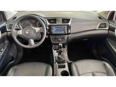 NISSAN Sentra 2.0 16V 4P AUTOMTICO CVT, Foto 8