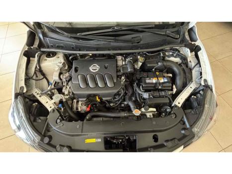 NISSAN Sentra 2.0 16V 4P AUTOMTICO CVT, Foto 10