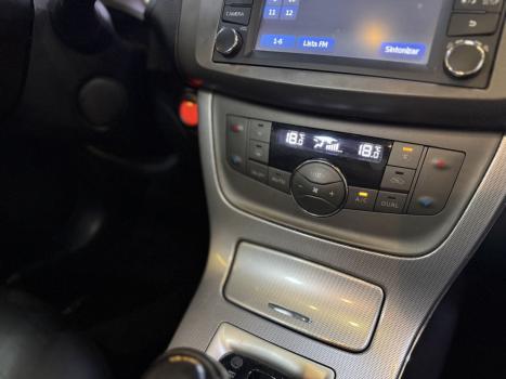 NISSAN Sentra 2.0 16V 4P FLEX SL AUTOMTICO CVT, Foto 6