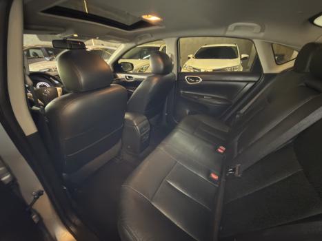 NISSAN Sentra 2.0 16V 4P FLEX SL AUTOMTICO CVT, Foto 8