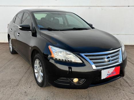 NISSAN Sentra 2.0 16V 4P SV FLEX AUTOMTICO CVT, Foto 2