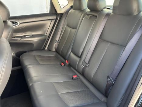 NISSAN Sentra 2.0 16V 4P SV FLEX AUTOMTICO CVT, Foto 10