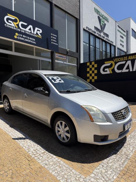 NISSAN Sentra 2.0 16V 4P AUTOMTICO CVT, Foto 2