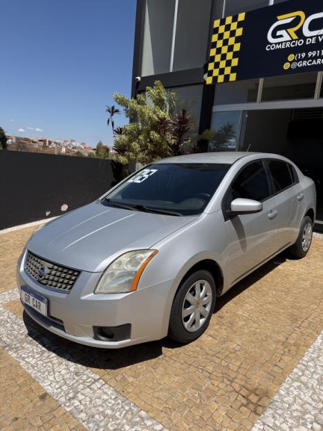 NISSAN Sentra 2.0 16V 4P AUTOMTICO CVT, Foto 3