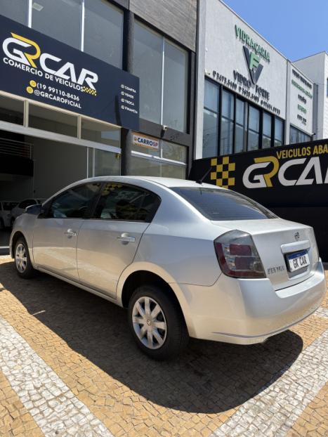 NISSAN Sentra 2.0 16V 4P AUTOMTICO CVT, Foto 5