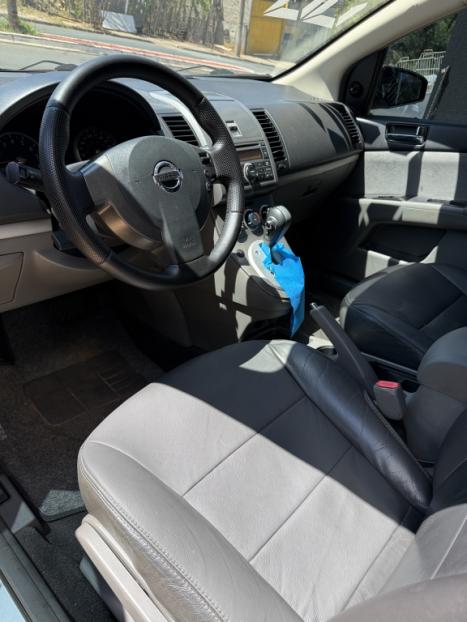NISSAN Sentra 2.0 16V 4P AUTOMTICO CVT, Foto 7