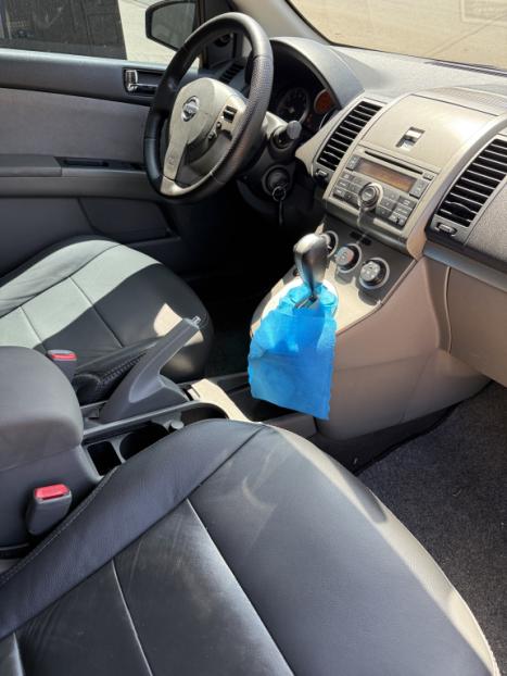 NISSAN Sentra 2.0 16V 4P AUTOMTICO CVT, Foto 8