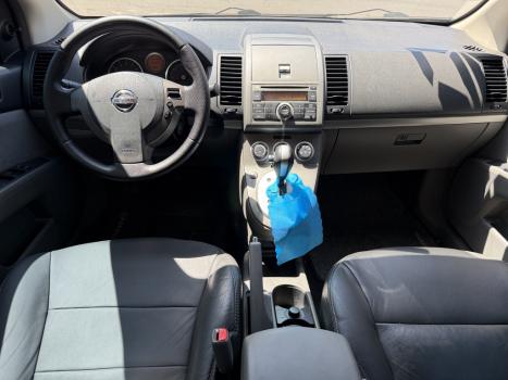 NISSAN Sentra 2.0 16V 4P AUTOMTICO CVT, Foto 9