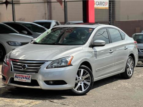 NISSAN Sentra 2.0 16V 4P SL, Foto 2
