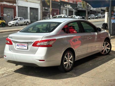 NISSAN Sentra 2.0 16V 4P SL, Foto 9