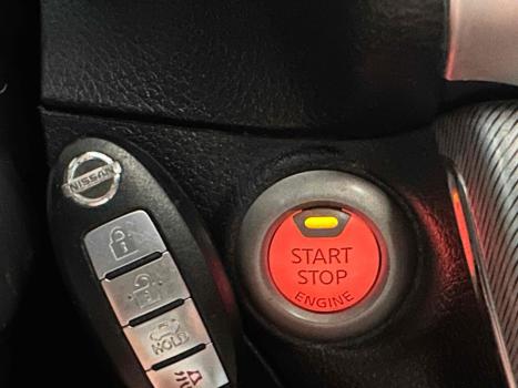 NISSAN Sentra 2.0 16V 4P SL, Foto 11