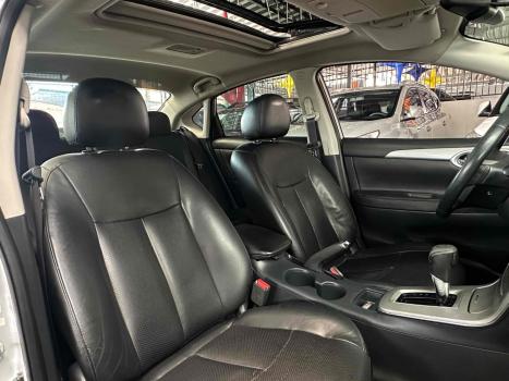 NISSAN Sentra 2.0 16V 4P SL, Foto 14