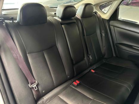 NISSAN Sentra 2.0 16V 4P SL, Foto 15