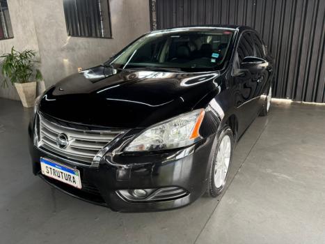 NISSAN Sentra 2.0 16V 4P SV FLEX AUTOMTICO CVT, Foto 2