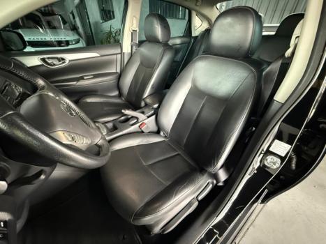 NISSAN Sentra 2.0 16V 4P SV FLEX AUTOMTICO CVT, Foto 12