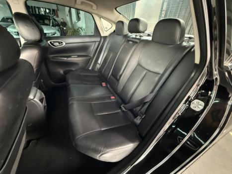 NISSAN Sentra 2.0 16V 4P SV FLEX AUTOMTICO CVT, Foto 13
