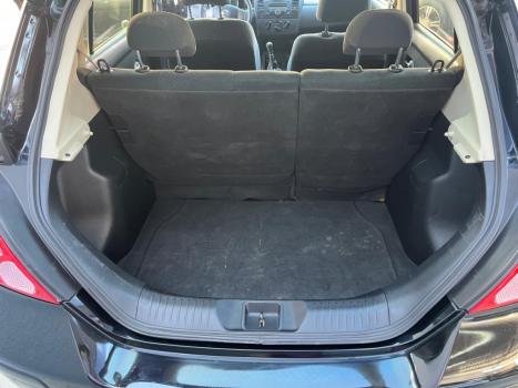 NISSAN Tiida Hatch 1.8 16V 4P S FLEX, Foto 7
