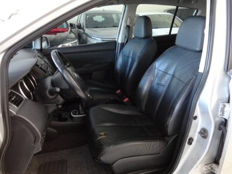 NISSAN Tiida Hatch 1.8 16V S 4P, Foto 8