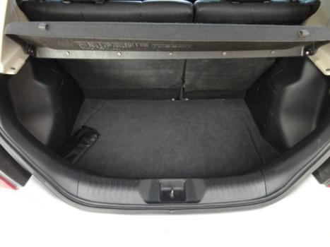 NISSAN Tiida Hatch 1.8 16V S 4P, Foto 11