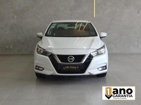 NISSAN Versa Sedan 1.6 16V 4P FLEX ADVANCE XTRONIC AUTOMTICO CVT, Foto 2