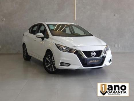 NISSAN Versa Sedan 1.6 16V 4P FLEX ADVANCE XTRONIC AUTOMTICO CVT, Foto 17