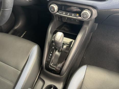 NISSAN Versa Sedan 1.6 16V 4P FLEX EXCLUSIVE XTRONIC AUTOMTICO CVT, Foto 10