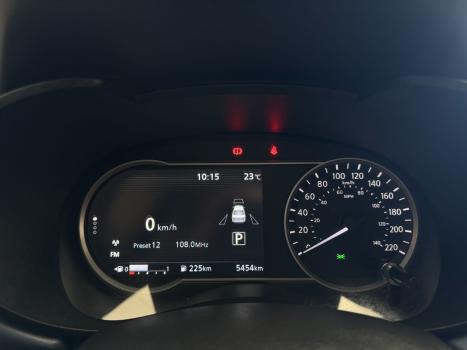 NISSAN Versa Sedan 1.6 16V 4P FLEX EXCLUSIVE XTRONIC AUTOMTICO CVT, Foto 17