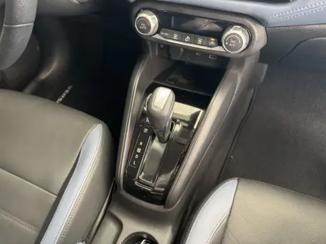 NISSAN Versa Sedan 1.6 16V 4P FLEX EXCLUSIVE XTRONIC AUTOMTICO CVT, Foto 10
