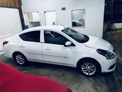 NISSAN Versa Sedan 1.0 4P FLEX S, Foto 9