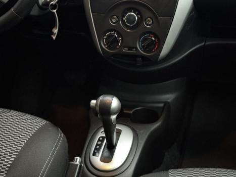 NISSAN Versa Sedan 1.6 16V 4P SV FLEX XTRONIC AUTOMTICO CVT, Foto 11