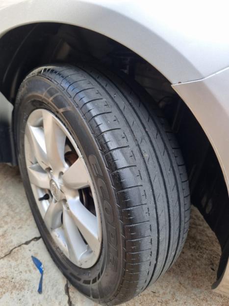 NISSAN Versa Sedan 1.6 16V 4P FLEX SL, Foto 5