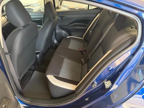 NISSAN Versa Sedan 1.6 16V 4P FLEX ADVANCE XTRONIC AUTOMTICO CVT, Foto 8