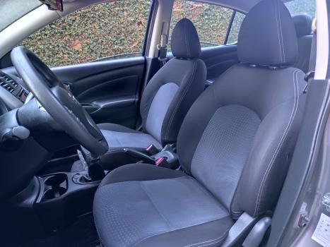 NISSAN Versa Sedan 1.6 16V 4P FLEX SL, Foto 6