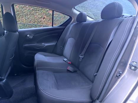 NISSAN Versa Sedan 1.6 16V 4P FLEX SL, Foto 7