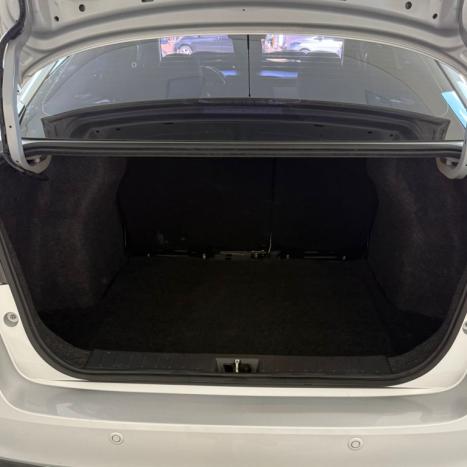 NISSAN Versa Sedan 1.6 16V 4P FLEX ADVANCE XTRONIC AUTOMTICO CVT, Foto 19