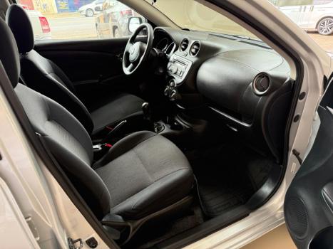 NISSAN Versa Sedan 1.6 16V 4P FLEX SL, Foto 7