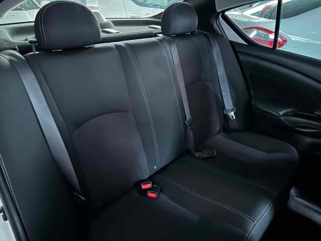 NISSAN Versa Sedan 1.6 16V 4P FLEX SV, Foto 15
