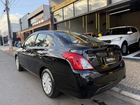 NISSAN Versa Sedan 1.0 4P FLEX, Foto 7