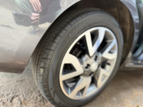 NISSAN Versa Sedan 1.6 16V 4P SL FLEX XTRONIC AUTOMTICO CVT, Foto 10