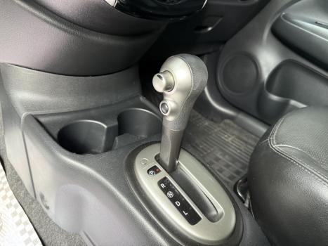 NISSAN Versa Sedan 1.6 16V 4P SL FLEX XTRONIC AUTOMTICO CVT, Foto 19
