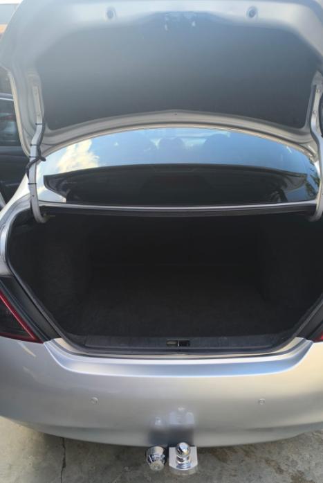 NISSAN Versa Sedan 1.6 16V 4P FLEX SL, Foto 10