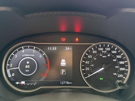 NISSAN Versa Sedan 1.6 16V 4P FLEX SR XTRONIC AUTOMTICO CVT, Foto 4