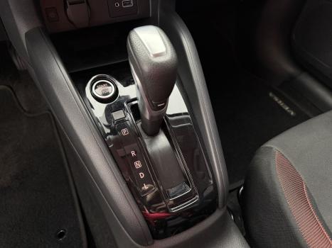 NISSAN Versa Sedan 1.6 16V 4P FLEX SR XTRONIC AUTOMTICO CVT, Foto 12