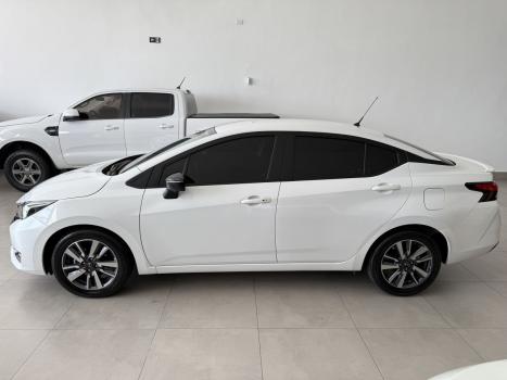 NISSAN Versa Sedan 1.6 16V 4P FLEX SR XTRONIC AUTOMTICO CVT, Foto 15