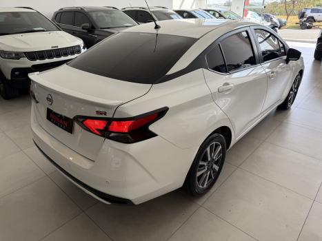NISSAN Versa Sedan 1.6 16V 4P FLEX SR XTRONIC AUTOMTICO CVT, Foto 2
