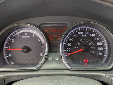 NISSAN Versa Sedan 1.6 16V 4P FLEX SL, Foto 15