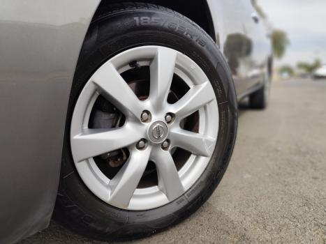 NISSAN Versa Sedan 1.6 16V 4P FLEX SL, Foto 20